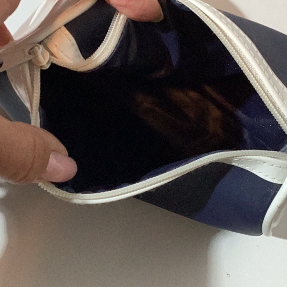 Makeup bag, waterproof, zip top, from Dior Parfume - Picture 5 of 9